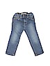 Crazy 8 100% Cotton Blue Jeans Size 2T - photo 1
