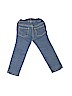 Crazy 8 100% Cotton Blue Jeans Size 2T - photo 2