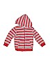 Splendid Red Zip Up Hoodie Size 3T - photo 1