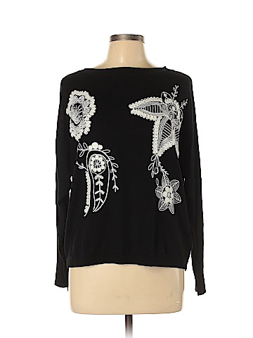 Chaps Pullover Sweater (view 1)