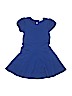 Soprano 100% Polyester Blue Dress Size M (youth) - photo 1
