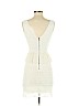 American Eagle Outfitters Ivory Cocktail Dress Size 0 - photo 2