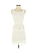American Eagle Outfitters Ivory Cocktail Dress Size 0 - photo 1