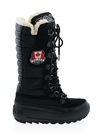 Pajar Boots (view 1)