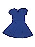 Soprano 100% Polyester Blue Dress Size M (youth) - photo 2