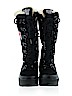 Pajar Black Boots Size 6 - photo 2