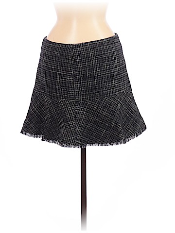 Theory Wool Skirt (view 1)