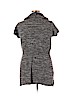 DressBarn 100% Acrylic Gray Casual Dress Size XL - photo 2