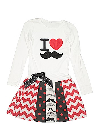 Abercrombie & Fitch Dress (view 1)