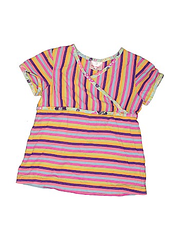 Hanna Andersson Short Sleeve T-Shirt (view 1)