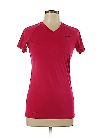 Nike Active T-Shirt (view 1)