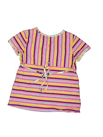 Hanna Andersson Short Sleeve T-Shirt (view 2)