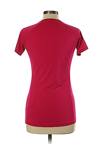 Nike Active T-Shirt (view 2)