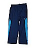 Nike 100% Polyester Blue Track Pants Size XL (youth) - photo 1