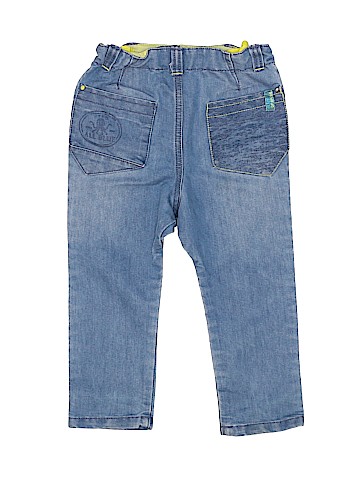 DPAM Jeans (view 2)