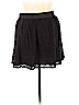 Forever 21 Plus Black Casual Skirt Size 1X - photo 2