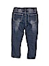 Vigoss 100% Cotton Blue Jeans Size 3T - photo 2