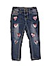 Vigoss 100% Cotton Blue Jeans Size 3T - photo 1