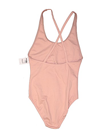 Charlotte Russe Bodysuit (view 2)