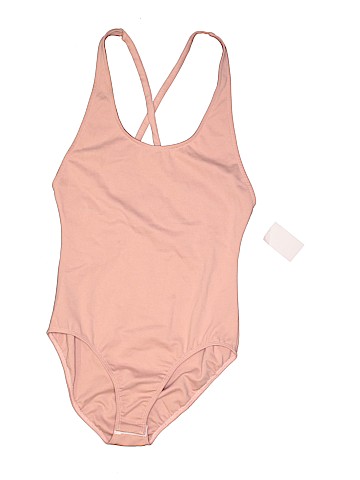 Charlotte Russe Bodysuit (view 1)