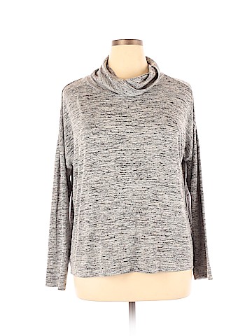 Nicole Miller Pullover Sweater (view 1)
