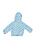 Patagonia 100% Nylon Blue Windbreaker 9-12 MO / 12 MO - photo 2