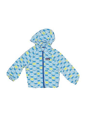 Patagonia Windbreaker (view 1)