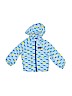 Patagonia 100% Nylon Blue Windbreaker 9-12 MO / 12 MO - photo 1