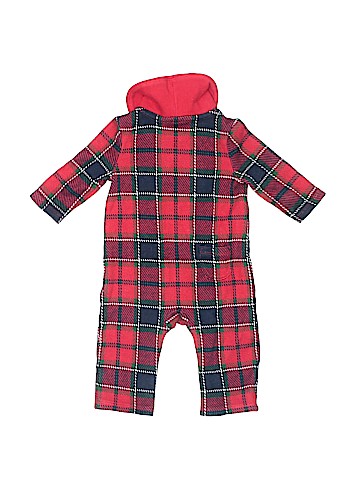 Janie and Jack Long Sleeve Outfit (view 2)