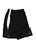Nike 100% Polyester Black Athletic Shorts Size M (youth) - photo 1