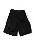 Nike 100% Polyester Black Athletic Shorts Size M (youth) - photo 2