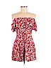 Forever 21 Red Casual Dress Size M - photo 1