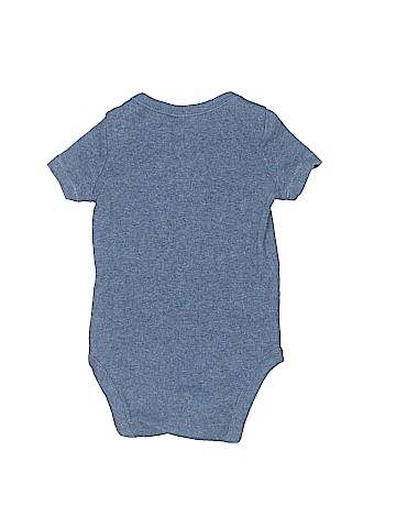 Baby Gap Short Sleeve Onesie (view 2)