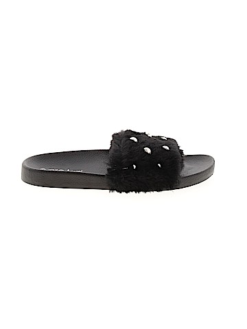 P.J. Salvage Sandals (view 1)