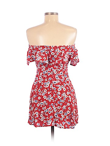 Forever 21 Casual Dress (view 2)