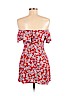 Forever 21 Red Casual Dress Size M - photo 2