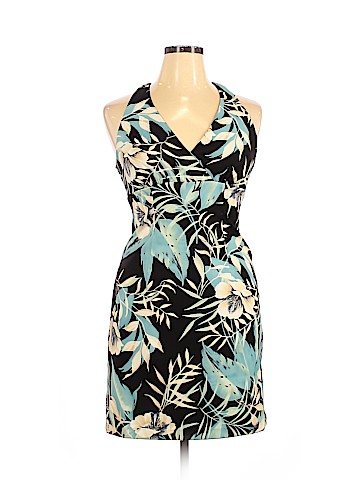 Connected Apparel Casual Dress (view 1)