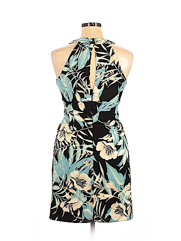 Connected Apparel Casual Dress (view 2)