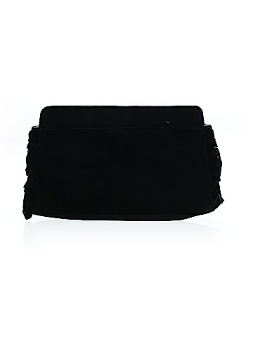 Talbots Leather Clutch (view 2)