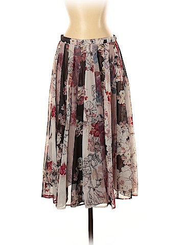 Varun Bahl Casual Skirt (view 1)