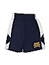 Augusta 100% Polyester Blue Athletic Shorts Size L (youth) - photo 1