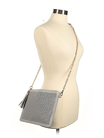 Mud Pie Crossbody Bag (view 2)