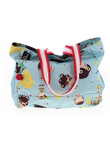 Harajuku Lovers Tote (view 1)