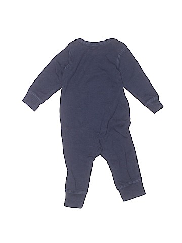 Carter's Long Sleeve Outfit (view 2)