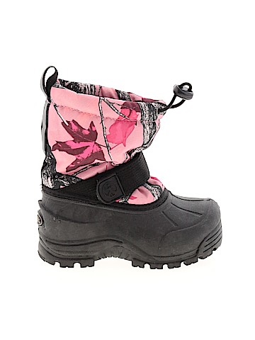 Northside Boots (view 1)