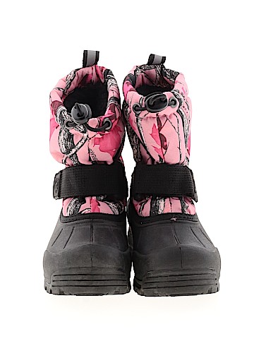 Northside Boots (view 2)