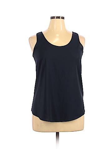 Pink Republic Sleeveless Blouse (view 1)