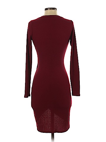 Charlotte Russe Casual Dress (view 2)