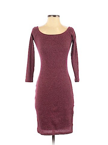 Charlotte Russe Casual Dress (view 1)