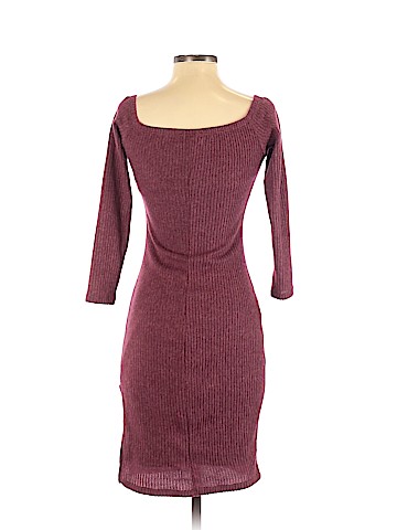 Charlotte Russe Casual Dress (view 2)